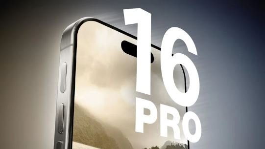 16 pro