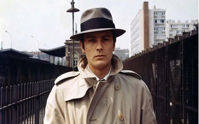 Alain Delon Death