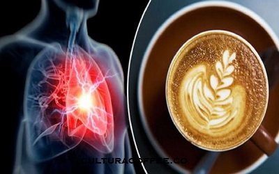 Coffee Drinkers Could Put Their Hearts at Risk