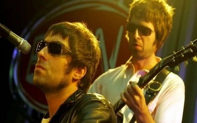 Oasis Tour 2025 Tickets Price