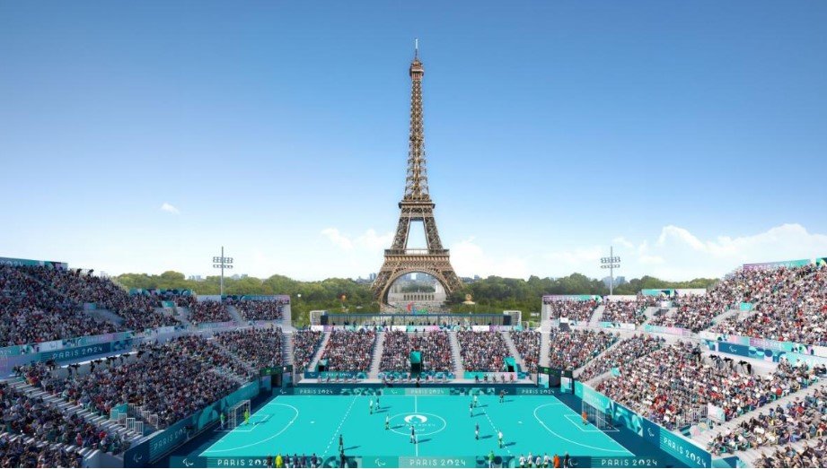 Paralympics 2024
