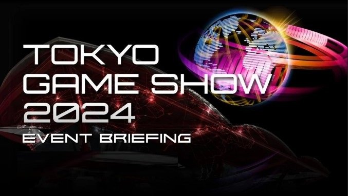 Tokyo Game Show 2024