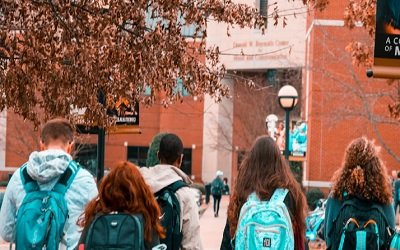 Top Senior Backpacks