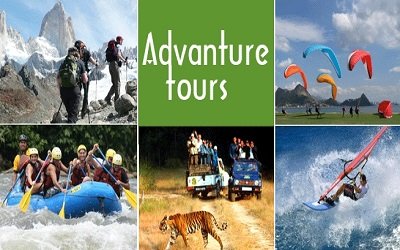 adventure tourism degree