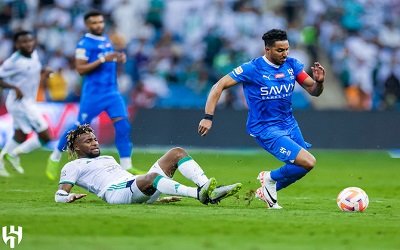 Al Hilal SFC: Elevating Saudi Football