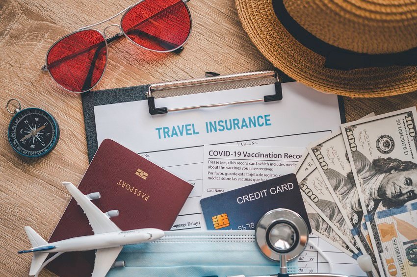 Travel insurance