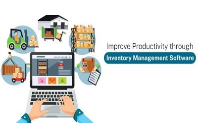 inventory management software