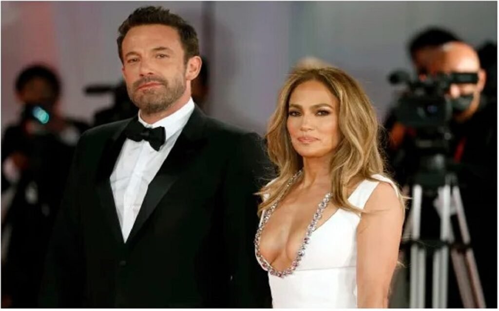 jennifer lopez divorce