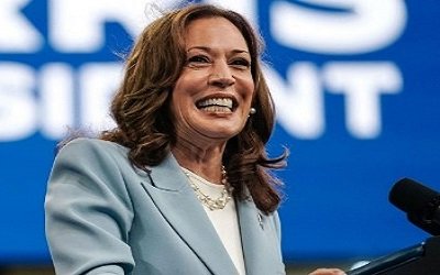 kamala harris