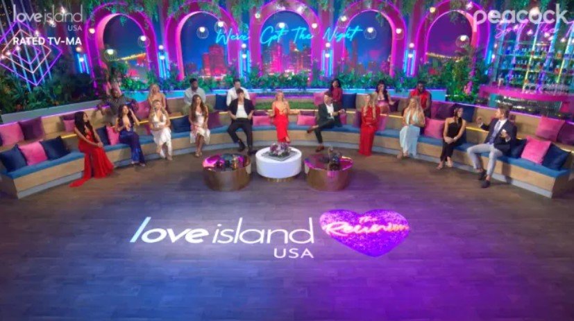 love island