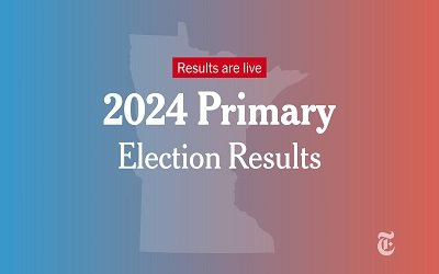 minnesota election results 2024