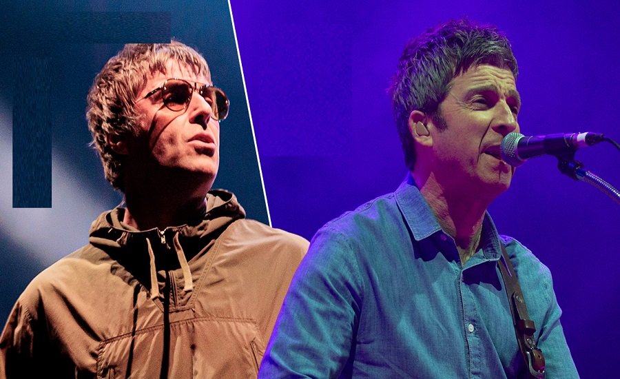 2024 Oasis Reunion: A Timeline of Events Leading to the Big Announcement