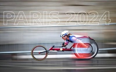 paris paralympic game 2024