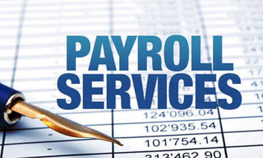 payroll Service 2024