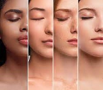 Skincare Rutine for Different Skin Types