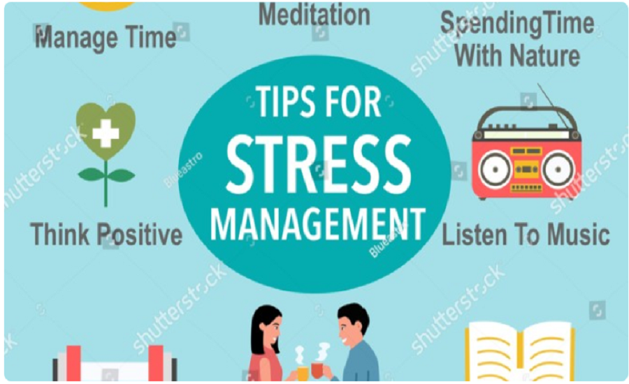 stress management