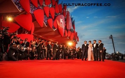 venice film festival 2024