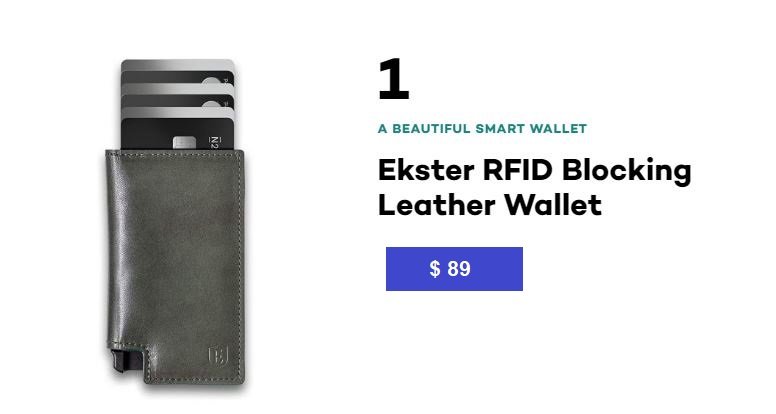 wallet