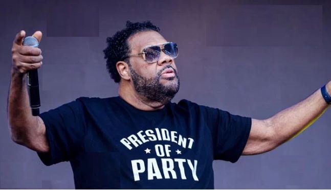 Fatman Scoop