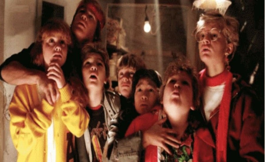 Goonies Never Say Die 2026 Sequel Gets Major Update