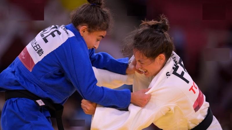 Para Judo 2024 Paris