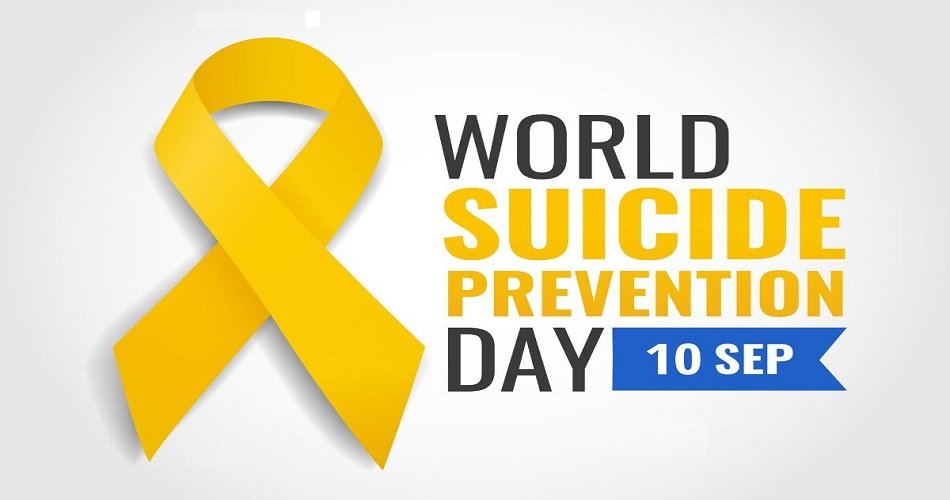 World Suicide Prevention Day