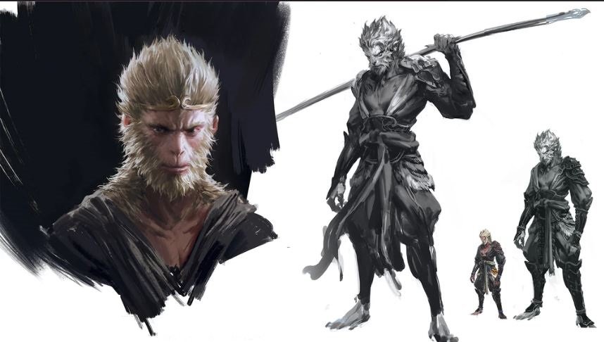 black myth wukong Demo Download