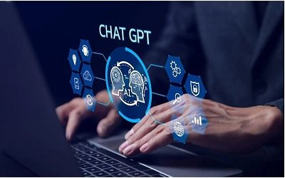 chatgpt integrating in business