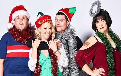 gavin and stacey christmas special 2024