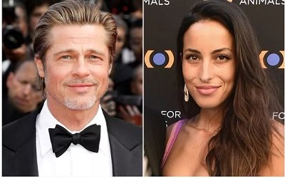 ines de ramon and brad pitt relationship