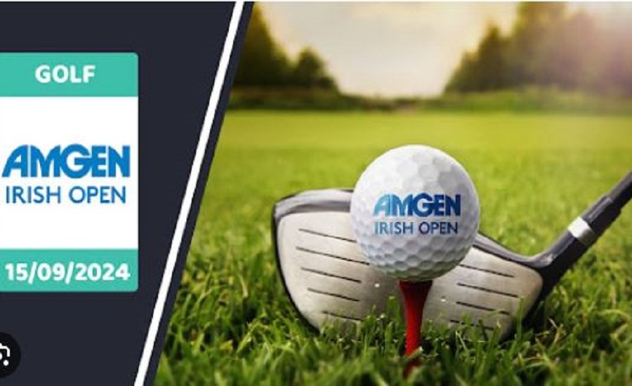 irish open 2024 updates