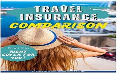 travel and insurance