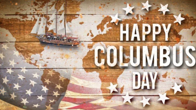 Columbus Day 2024 Observance Controversy