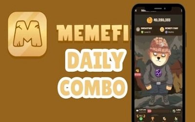 MemeFi Combo Codes