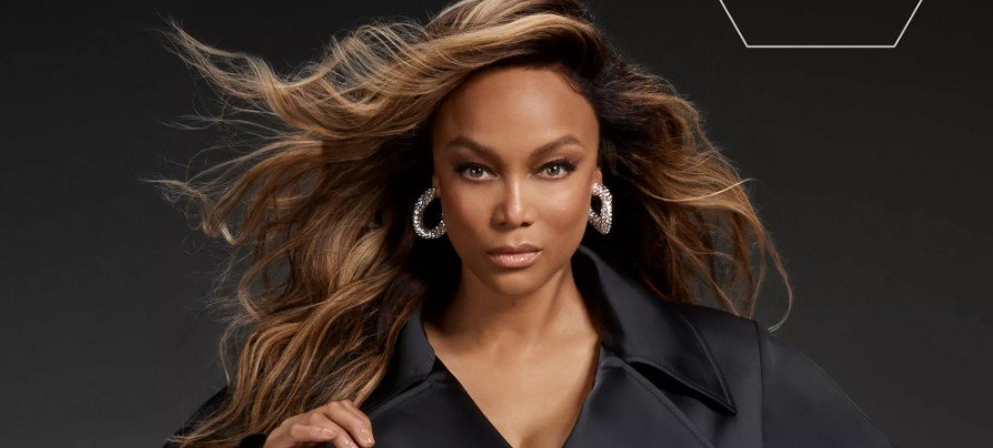 Tyra Banks Biography