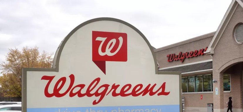 Walgreens Closing 1,200 Stores