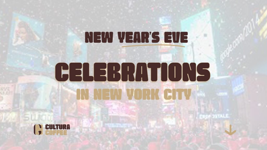 New Year’s Eve 2025 A Dazzling Night in New York City Cultura News