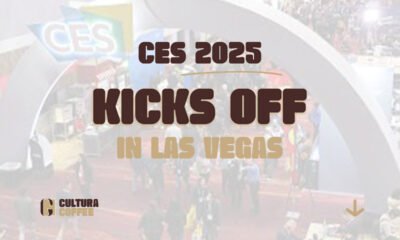 CES 2025