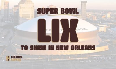 Super Bowl LIX to Shine in New Orleans